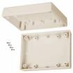 131,AL  Enclosures