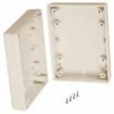 131,AL Enclosures, Boxes & Cases