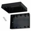 131EMI,BK  Enclosures