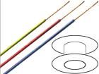 131-RED  Wire & Cable