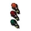 612-3332-120F LED Panel Mount Indicators