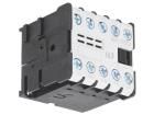 CE07.01-230V-50/60HZ  Electromechanical