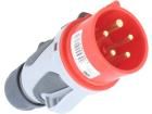0153-6TT  Connectors
