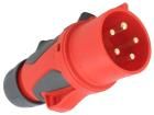 0253-6  Connectors