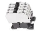 CI 12 230V AC 4P Contactors - Electromechanical