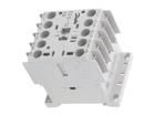 CI 5-12 10 24V DC Contactors - Electromechanical