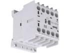 CI 5-12 01 24V DC  Electromechanical