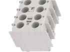 CBN 22 Relay Sockets & Fixings