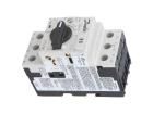 CTI 25M 1.6-2.5A Contactors - Electromechanical