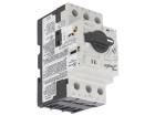 CTI 25M 2.5-4.0A  Electromechanical