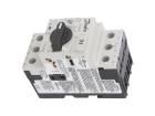 CTI 25M 2.5-4.0A Contactors - Electromechanical