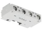 CBA 02  Electromechanical