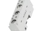 CBA 02 Contactors - Electromechanical
