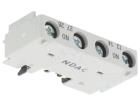CBT-2TA TH 1NO+AUX 1NO  Electromechanical
