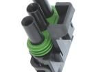 12020829 Automotive Connectors