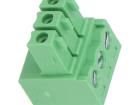 15EDGK-3.5-03P-14-00AH Pluggable Terminal Blocks