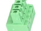 15EDGK-3.5-04P-14-00A(H) Pluggable Terminal Blocks