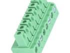 15EDGK-3.5-08P-14-00AH Pluggable Terminal Blocks