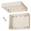 132,AL  Enclosures