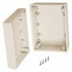 132,AL Enclosures, Boxes & Cases