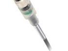 SAC-4P-1,5-PUR/M12FS-2L Sensor Cables / Actuator Cables