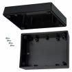 132,BK  Enclosures