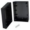 132,BK Enclosures, Boxes & Cases
