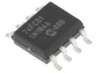 24FC01-I/SN electronic component of Microchip