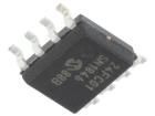 24FC01-I/SN  Semiconductors
