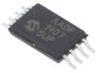 24FC01-I/ST electronic component of Microchip