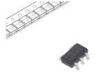 24FC02T-I/OT electronic component of Microchip