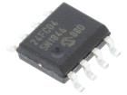 24FC04-I/SN electronic component of Microchip