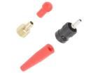 29120099  Connectors