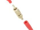 29130089 Fibre Optic Connectors