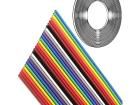 3302/10SF (100FT) Ribbon Cables / IDC Cables