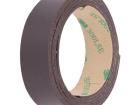 3M 1317 TAÅšMA MAGNETYCZNA 19MMX1M Adhesive Tapes