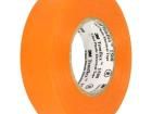 TEMFLEX 1500 19X20 POMARAÅƒCZOWA Adhesive Tapes