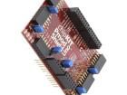 CHIPKIT PMOD SHIELD-UNO Development Boards & Kits - Wireless