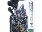 GENESYS 2 Development Boards & Kits - Other Processors