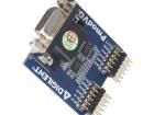 PMOD VGA Development Boards & Kits - Wireless
