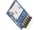 PMOD MICROSD: MICROSD CARD SLOT Development Boards & Kits - Wireless