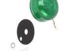 QBS-0070 Piezo Buzzers & Audio Indicators