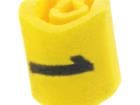 515-01614 Wire Labels & Markers