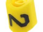515-01624 Wire Labels & Markers