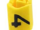 515-01644 Wire Labels & Markers