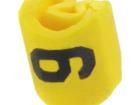 515-01664 Wire Labels & Markers