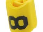 515-01684 Wire Labels & Markers