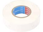 TESA 04323-00013-00 Masking Tape, Crepe Paper, Cream, 48 mm x 50 m