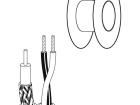 549945 Coaxial Cables