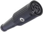 601-0510  Connectors